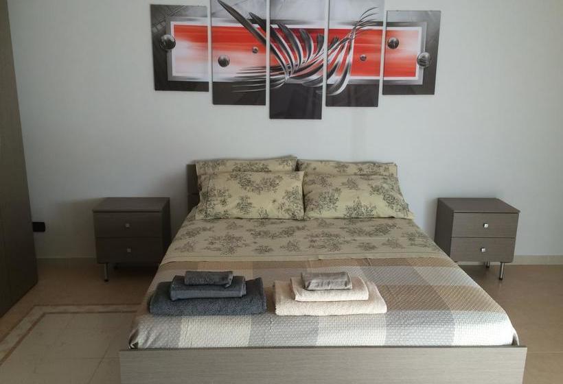 B&b Camelie  | Melfi | Potenza | Italia 2