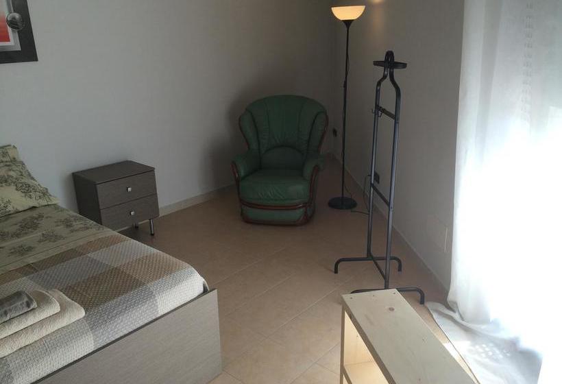 B&b Camelie  | Melfi | Potenza | Italia 3