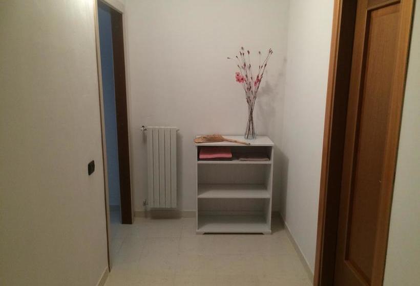 B&b Camelie  | Melfi | Potenza | Italia 4