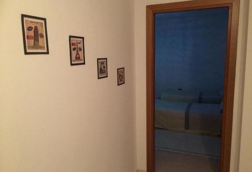 B&b Camelie  | Melfi | Potenza | Italia 5