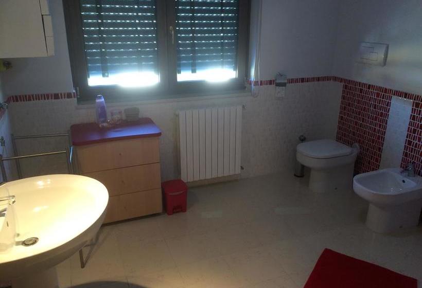 B&b Camelie  | Melfi | Potenza | Italia 6