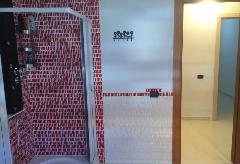 B&b Camelie  | Melfi | Potenza | Italia 7