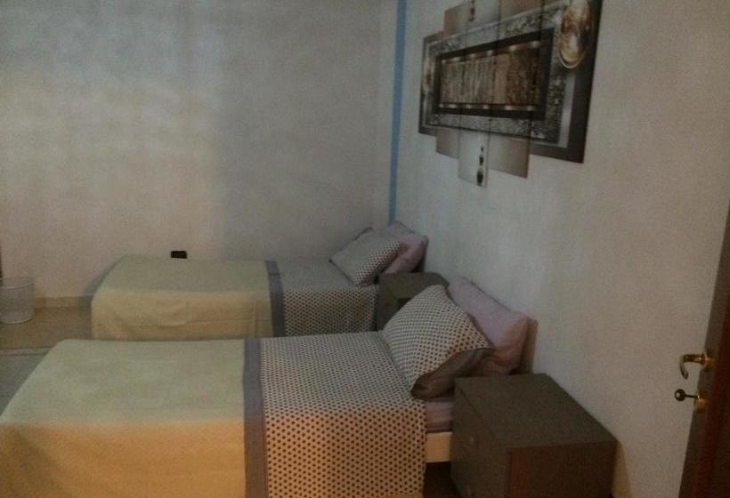 B&b Camelie  | Melfi | Potenza | Italia 8