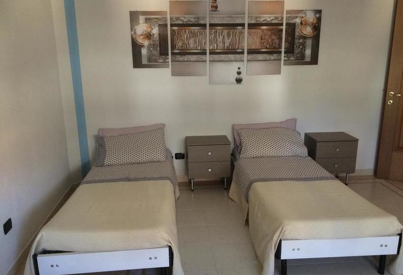 B&b Camelie  | Melfi | Potenza | Italia 9