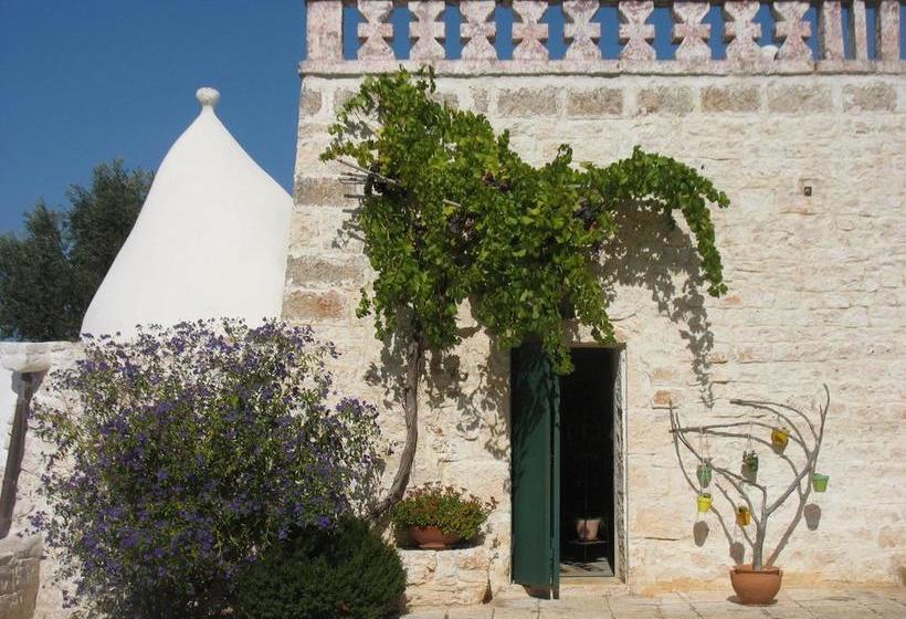 B&b Casa Del Sole  | Ostuni | Brindisi | Italia 1