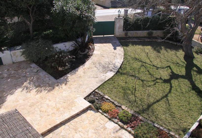 B&b Casa Del Sole  | Ostuni | Brindisi | Italia 11