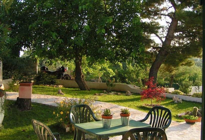 B&b Casa Del Sole  | Ostuni | Brindisi | Italia 12