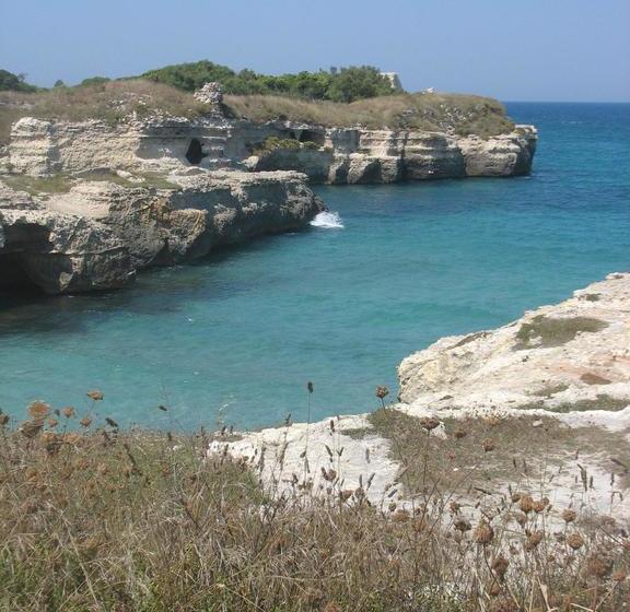 B&b Casa Del Sole  | Ostuni | Brindisi | Italia 13