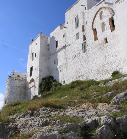 B&b Casa Del Sole  | Ostuni | Brindisi | Italia 14
