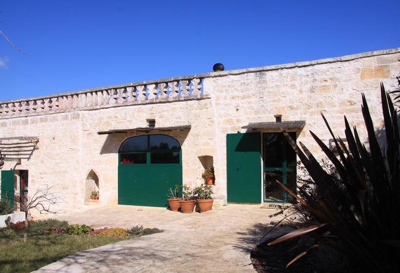 B&b Casa Del Sole  | Ostuni | Brindisi | Italia 2