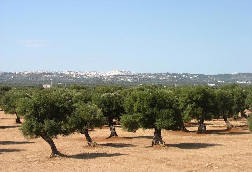 B&b Casa Del Sole  | Ostuni | Brindisi | Italia 7
