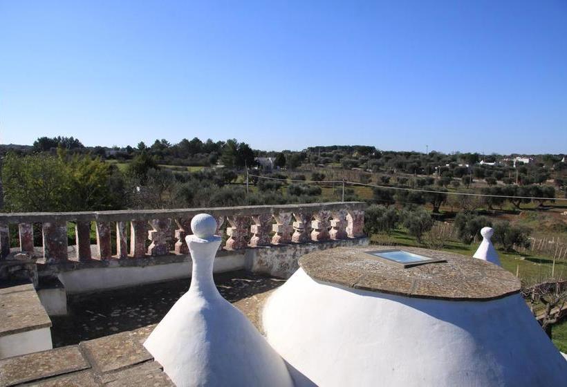 B&b Casa Del Sole  | Ostuni | Brindisi | Italia 8