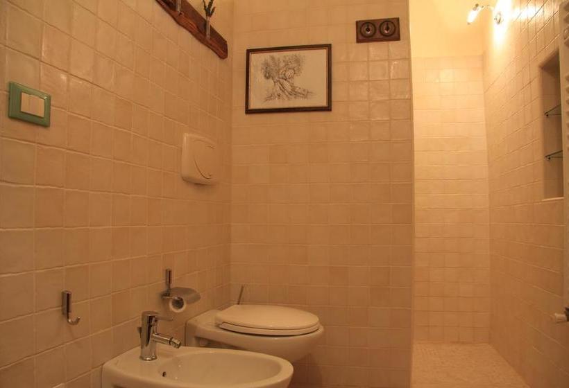 B&b Casa Del Sole  | Ostuni | Brindisi | Italia 9