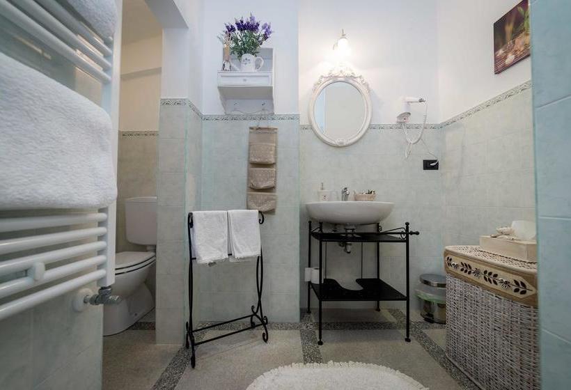 Bed and Breakfast Il Sogno Maison De Charme  | Chiavari | Genova | Italia 7