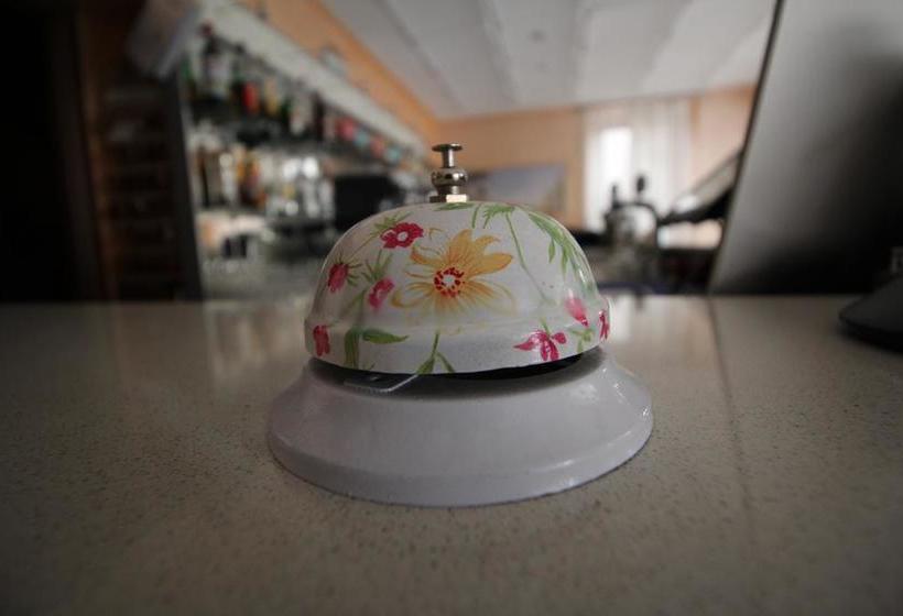 Hotel Avogadro  | San Pellegrino Terme | Bergamo | Italia 10