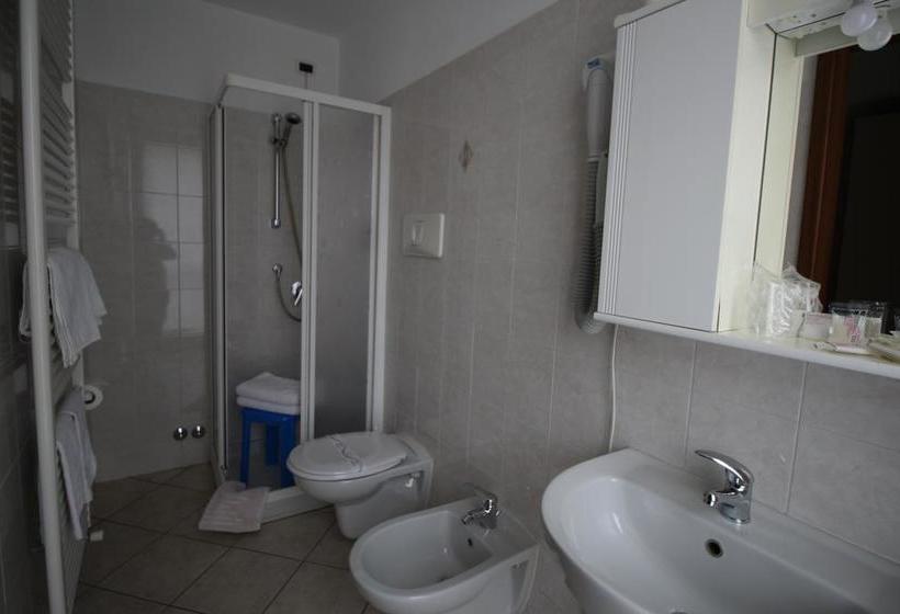 Hotel Avogadro  | San Pellegrino Terme | Bergamo | Italia 11