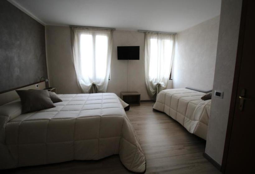 Hotel Avogadro  | San Pellegrino Terme | Bergamo | Italia 12