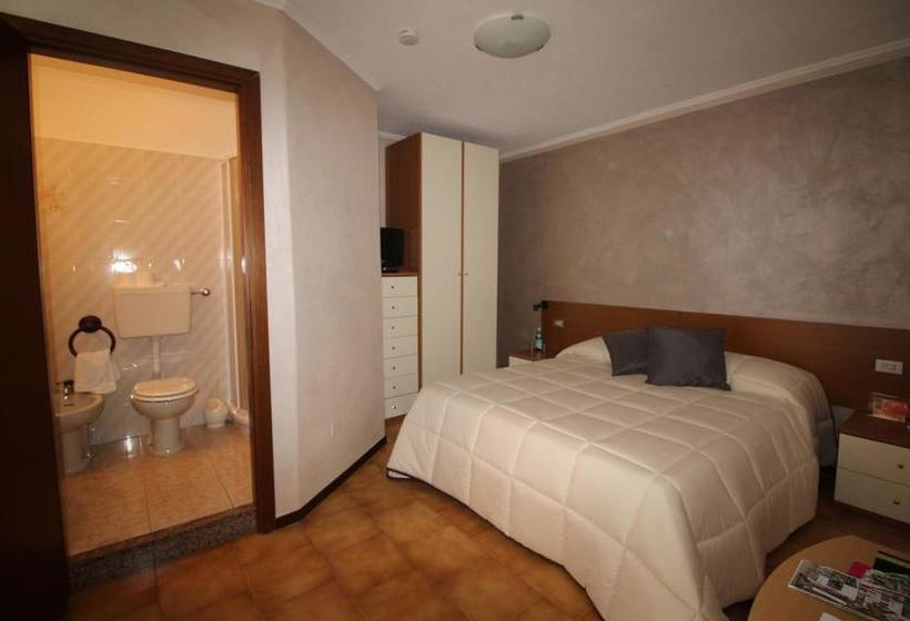 Hotel Avogadro  | San Pellegrino Terme | Bergamo | Italia 14