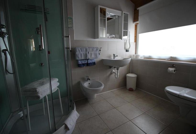 Hotel Avogadro  | San Pellegrino Terme | Bergamo | Italia 15