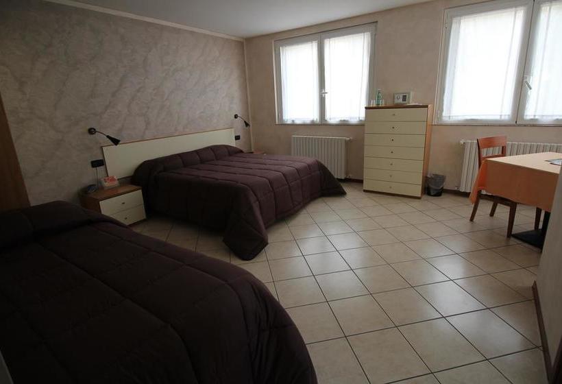 Hotel Avogadro  | San Pellegrino Terme | Bergamo | Italia 16