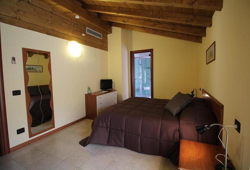 Hotel Avogadro  | San Pellegrino Terme | Bergamo | Italia 17