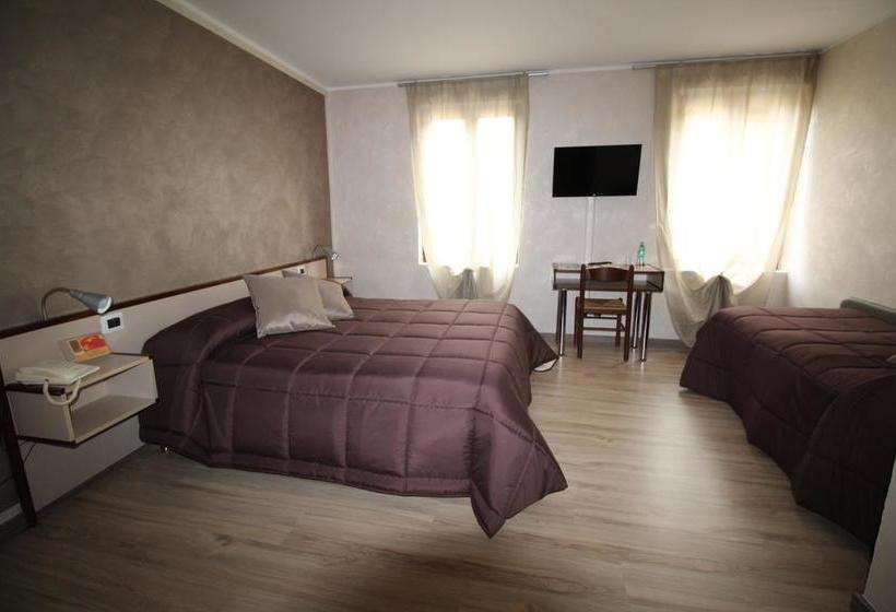 Hotel Avogadro  | San Pellegrino Terme | Bergamo | Italia 19