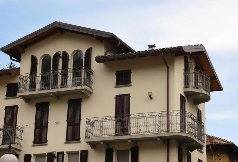 Hotel Avogadro  | San Pellegrino Terme | Bergamo | Italia 20