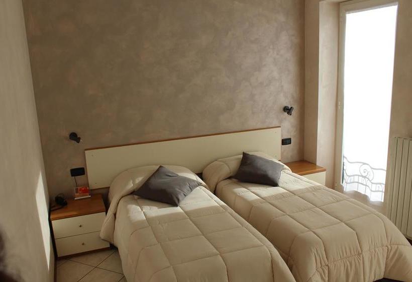 Hotel Avogadro  | San Pellegrino Terme | Bergamo | Italia 3