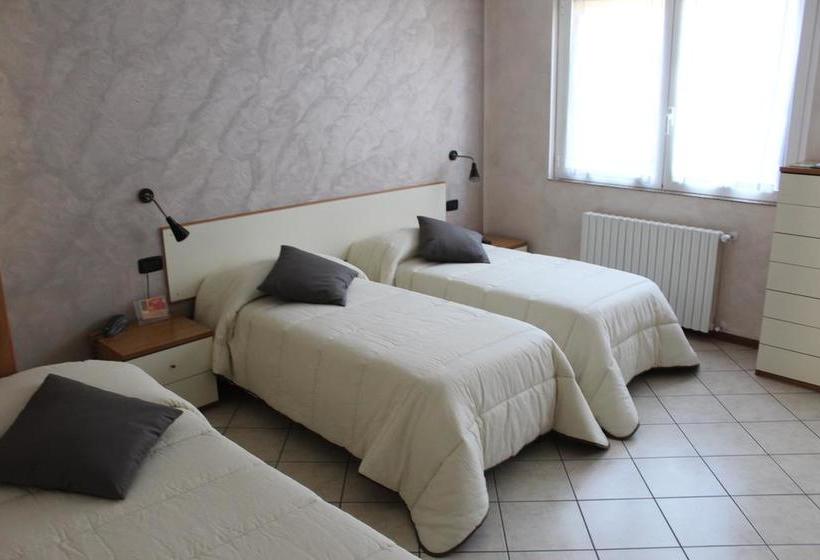 Hotel Avogadro  | San Pellegrino Terme | Bergamo | Italia 4