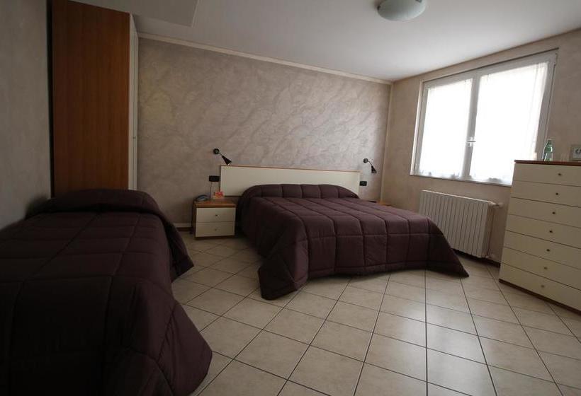 Hotel Avogadro  | San Pellegrino Terme | Bergamo | Italia 5