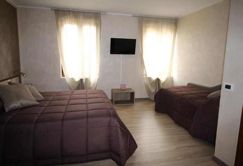 Hotel Avogadro  | San Pellegrino Terme | Bergamo | Italia 9