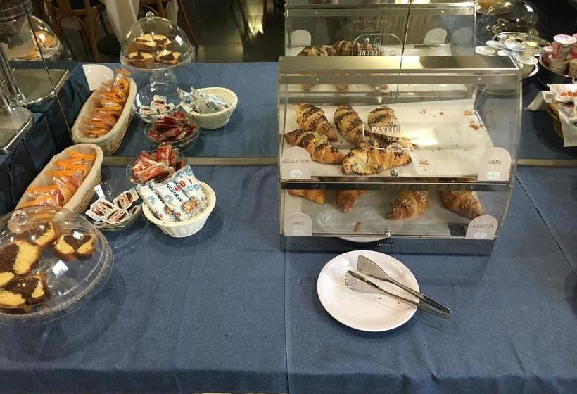 Hotel Blu Visconti  | Trezzano sul Naviglio | Milano | Italia 1