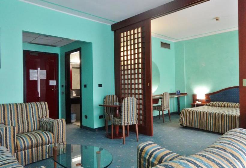 Hotel Blu Visconti  | Trezzano sul Naviglio | Milano | Italia 10