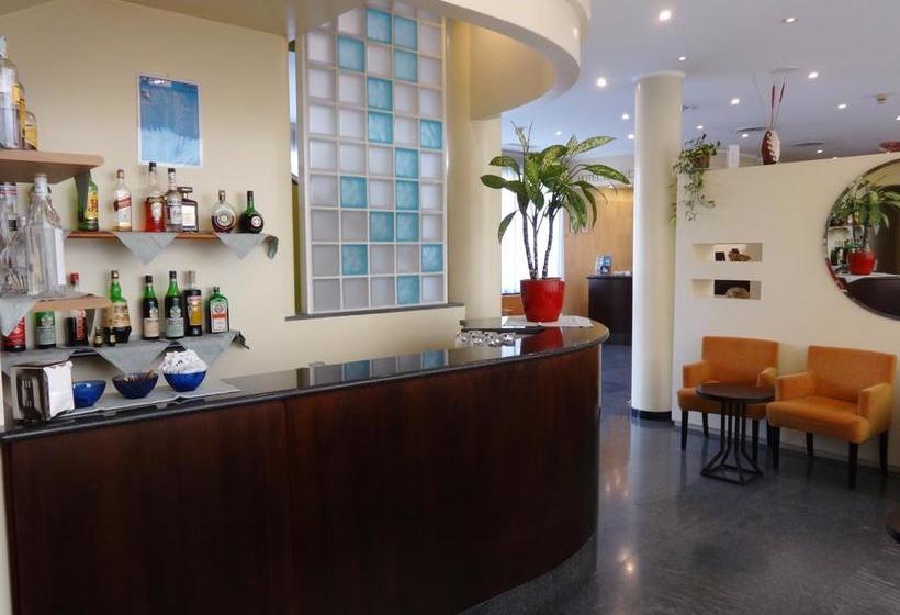 Hotel Blu Visconti  | Trezzano sul Naviglio | Milano | Italia 11