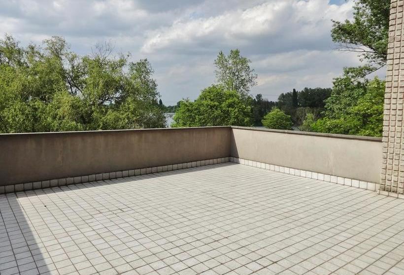 Hotel Blu Visconti  | Trezzano sul Naviglio | Milano | Italia 12