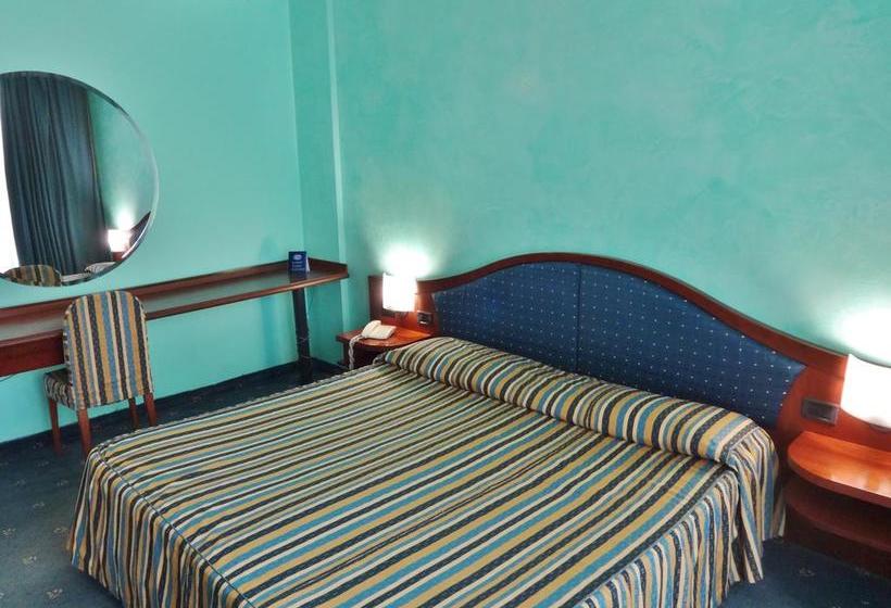 Hotel Blu Visconti  | Trezzano sul Naviglio | Milano | Italia 13