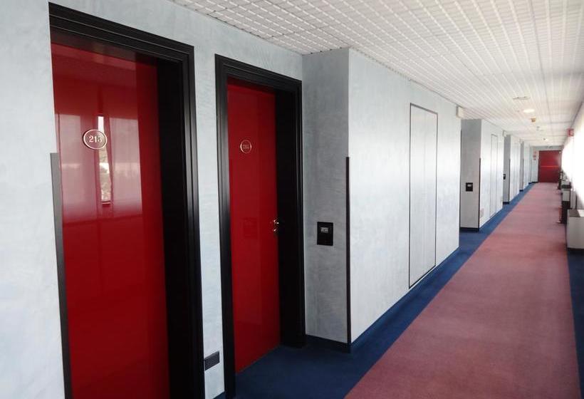 Hotel Blu Visconti  | Trezzano sul Naviglio | Milano | Italia 15