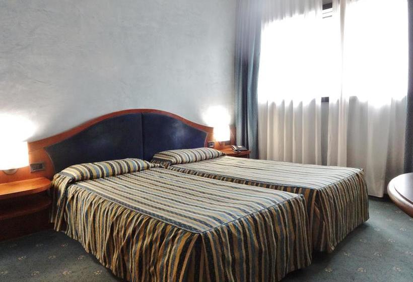 Hotel Blu Visconti  | Trezzano sul Naviglio | Milano | Italia 16