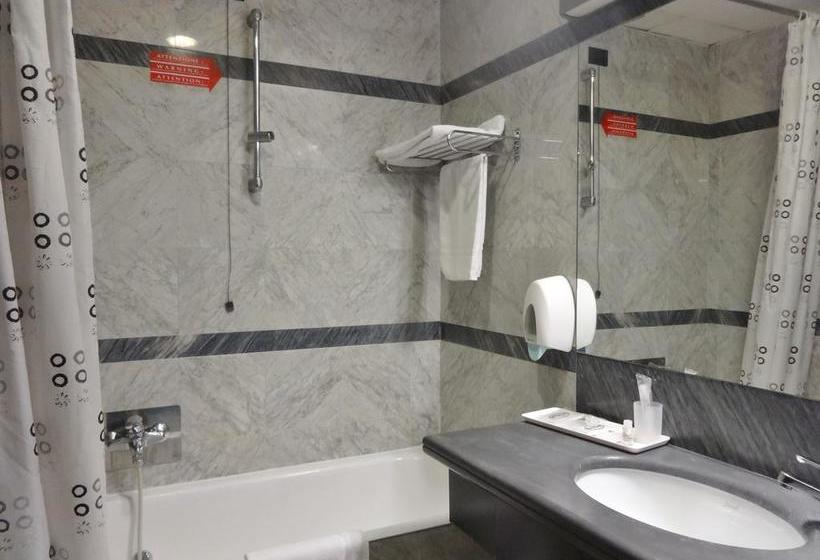 Hotel Blu Visconti  | Trezzano sul Naviglio | Milano | Italia 17