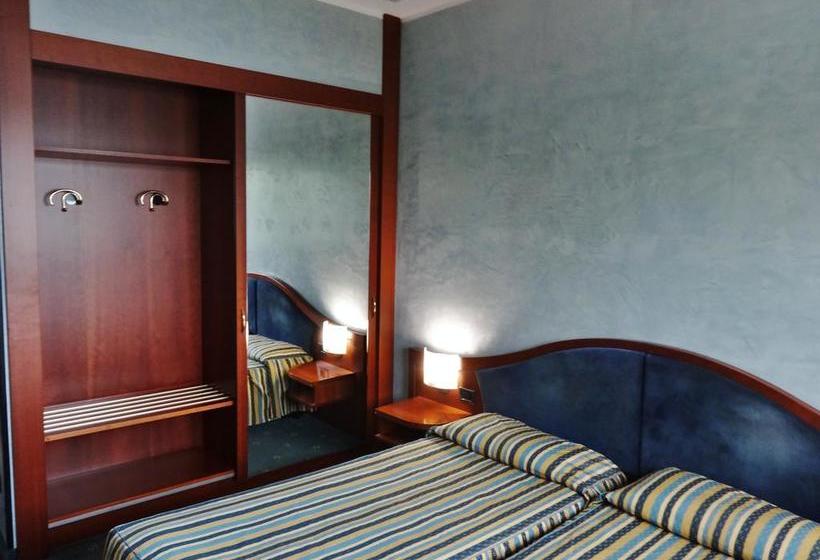 Hotel Blu Visconti  | Trezzano sul Naviglio | Milano | Italia 18