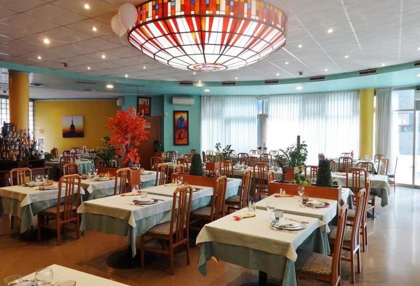 Hotel Blu Visconti  | Trezzano sul Naviglio | Milano | Italia 20