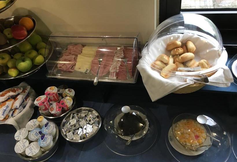 Hotel Blu Visconti  | Trezzano sul Naviglio | Milano | Italia 3