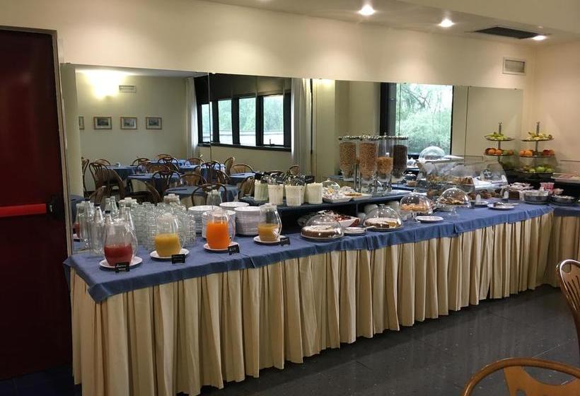 Hotel Blu Visconti  | Trezzano sul Naviglio | Milano | Italia 5