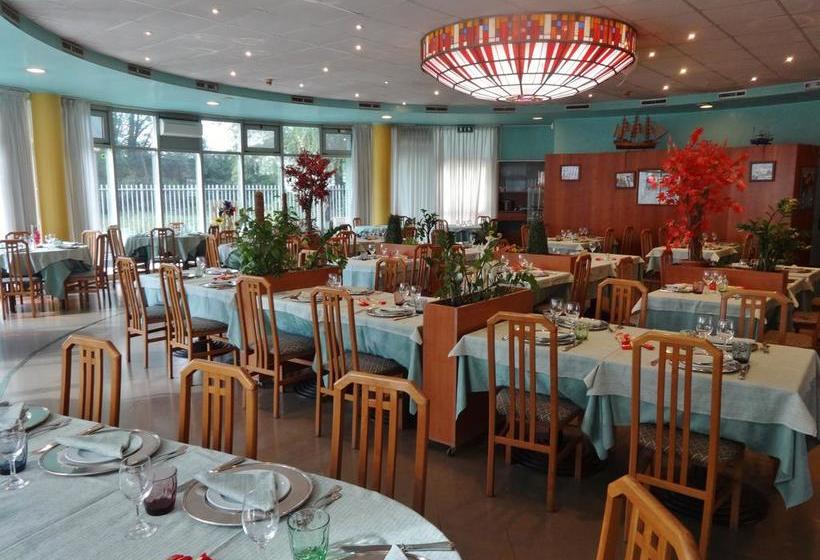 Hotel Blu Visconti  | Trezzano sul Naviglio | Milano | Italia 6