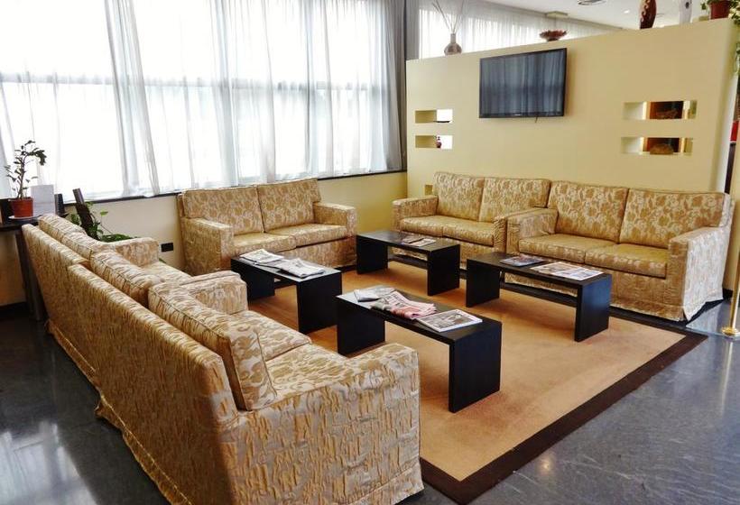 Hotel Blu Visconti  | Trezzano sul Naviglio | Milano | Italia 7