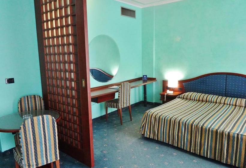 Hotel Blu Visconti  | Trezzano sul Naviglio | Milano | Italia 8