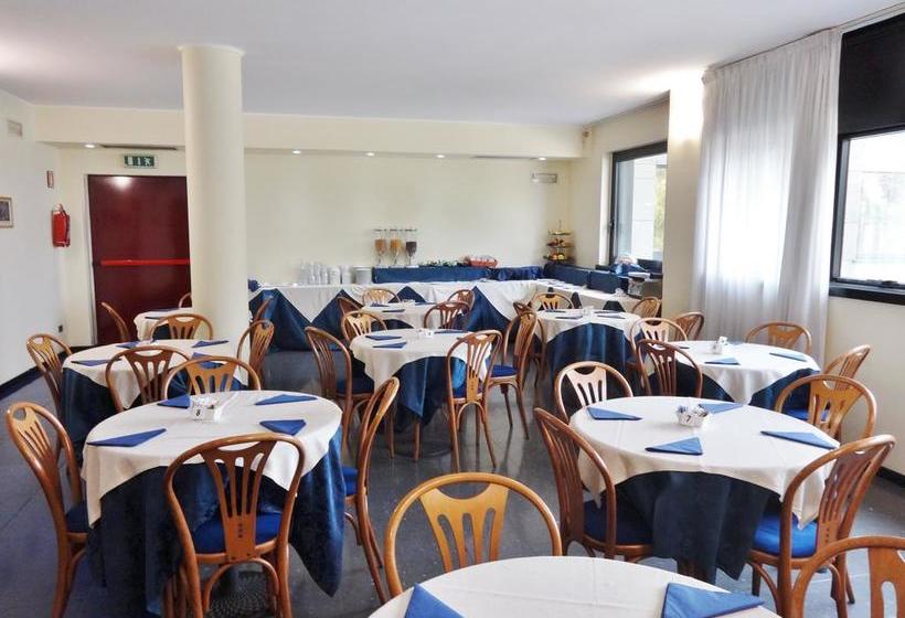 Hotel Blu Visconti  | Trezzano sul Naviglio | Milano | Italia 9