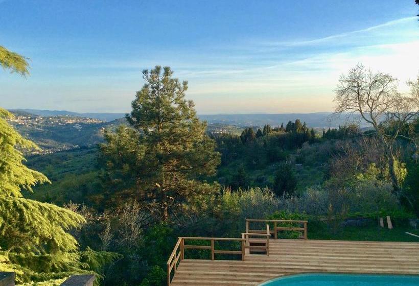 Bed and Breakfast Bed Breakfast La Paggeria  | Trespiano | Florence | Italia 1