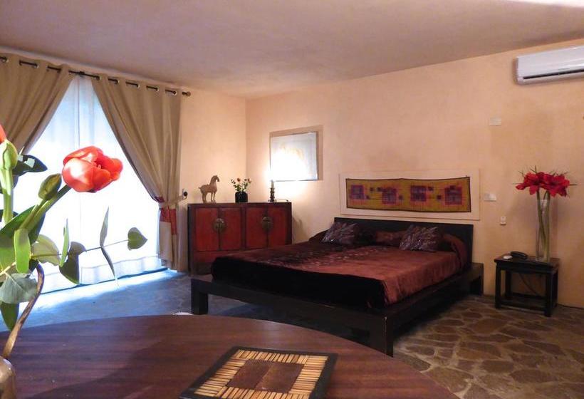 Bed and Breakfast Bed Breakfast La Paggeria  | Trespiano | Florence | Italia 10