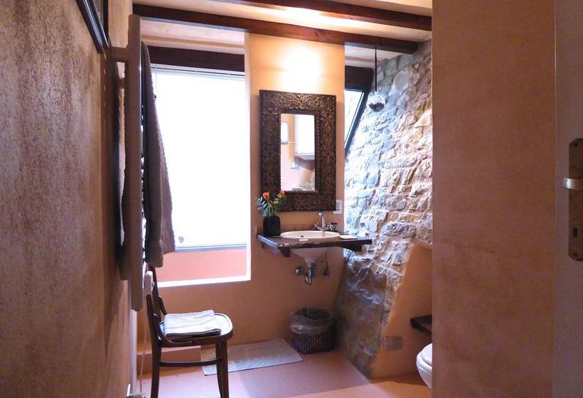 Bed and Breakfast Bed Breakfast La Paggeria  | Trespiano | Florence | Italia 12